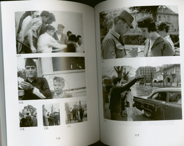 Elvis Forever - Photos And Memories (Book)