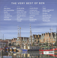 Vorschau: The Very Best Of BZN (2-LP, 180g Vinyl) Vorschau: The Very Best Of BZN (2-LP, 180g Vinyl)
