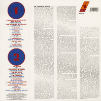 Vorschau: A Shot Of Rhythm & Blues - The R&B Era Vol.1 (LP) Vorschau: A Shot Of Rhythm & Blues - The R&B Era Vol.1 (LP)