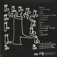 Vorschau: Din Of Ecstasy (LP, colored Vinyl, Ltd.) Vorschau: Din Of Ecstasy (LP, colored Vinyl, Ltd.)