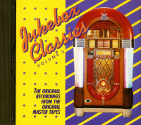 Vorschau: Jukebox Classics Vol.2 (CD) Vorschau: Jukebox Classics Vol.2 (CD)