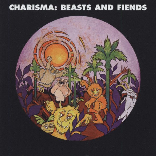 Beasts & Fiends