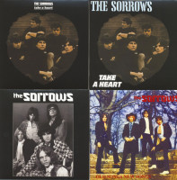 Vorschau: Pink Purple Yellow And Red - The Complete Sorrows (4-CD Box) Vorschau: Pink Purple Yellow And Red - The Complete Sorrows (4-CD Box)