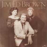 Vorschau: Jim Ed Brown & The Browns (LP, Cut-Out) Vorschau: Jim Ed Brown & The Browns (LP, Cut-Out)