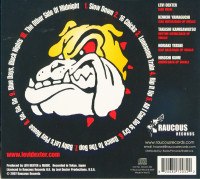 Vorschau: Kings Of Cat Street (CD Digipak) Vorschau: Kings Of Cat Street (CD Digipak)