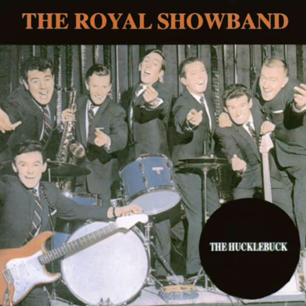 The Hucklebuck