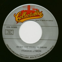 Vorschau: Buzz Buzz Buzz - I´m Not Too Young To Dream (7inch, 45rpm) Vorschau: Buzz Buzz Buzz - I´m Not Too Young To Dream (7inch, 45rpm)