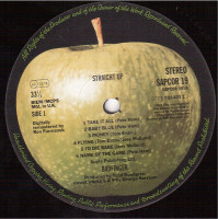 Vorschau: Straight Up (2-LP) Vorschau: Straight Up (2-LP)
