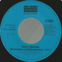 Vorschau: Mandolinen und Mondschein - Cassetta in Canada (7inch, 45rpm, PS) Vorschau: Mandolinen und Mondschein - Cassetta in Canada (7inch, 45rpm, PS)