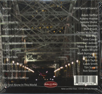 Vorschau: Secrets, Dreams & Pretty Things (CD) Vorschau: Secrets, Dreams & Pretty Things (CD)