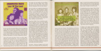 Vorschau: Nothing But The Truth - 3 Motown Albums Plus Bonus Tracks (2-CD) Vorschau: Nothing But The Truth - 3 Motown Albums Plus Bonus Tracks (2-CD)