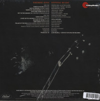 Vorschau: Getting Ready... (LP) Vorschau: Getting Ready... (LP)