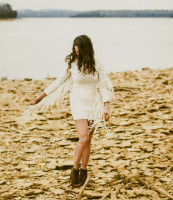 Vorschau: Meet Me At The River (LP, Green Vinyl, Ltd.) Vorschau: Meet Me At The River (LP, Green Vinyl, Ltd.)