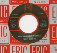 Vorschau: When A Man Loves A Woman - Goodnight, My Love (Pleasant Dreams) (7inch, 45rpm) Vorschau: When A Man Loves A Woman - Goodnight, My Love (Pleasant Dreams) (7inch, 45rpm)