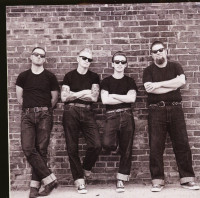 Vorschau: Greasemarks (CD) Vorschau: Greasemarks (CD)