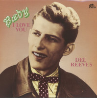 Vorschau: Baby, I Love You (LP) Vorschau: Baby, I Love You (LP)
