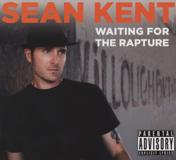 Waiting For The Rapture