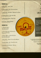Vorschau: Gunsmoke Vol.2 - Dark Tales Of Western Noir (LP, 10inch, Ltd.) Vorschau: Gunsmoke Vol.2 - Dark Tales Of Western Noir (LP, 10inch, Ltd.)