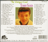 Vorschau: The Worryin' Kind Vorschau: The Worryin' Kind