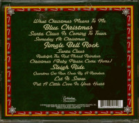 Vorschau: Christmas (Take A Ride) (CD) Vorschau: Christmas (Take A Ride) (CD)