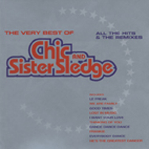 The Very Best Of... All Hits and Remixes