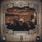 Vorschau: Live At Gruene Hall (2010) digipac Vorschau: Live At Gruene Hall (2010) digipac