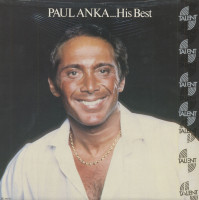 Vorschau: His Best (LP) Vorschau: His Best (LP)