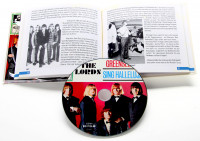 Vorschau: Some Folks By The Lords, Plus (CD) Vorschau: Some Folks By The Lords, Plus (CD)
