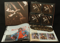 Vorschau: Freiheit ist ein Abenteuer (5-CD Deluxe Box Set) Vorschau: Freiheit ist ein Abenteuer (5-CD Deluxe Box Set)