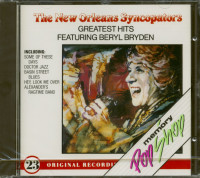 Vorschau: Greatest Hits Featuring Beryl Bryden (CD) Vorschau: Greatest Hits Featuring Beryl Bryden (CD)