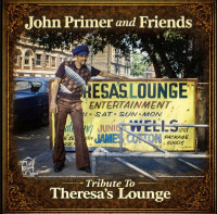 Vorschau: Tribute To Theresa's Lounge (Box Set, Ltd.) Vorschau: Tribute To Theresa's Lounge (Box Set, Ltd.)
