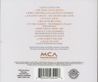 Vorschau: My Chains Are Gone - Hymns & Gospel Favorites (CD) Vorschau: My Chains Are Gone - Hymns & Gospel Favorites (CD)