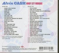 Vorschau: Windy City Workout - The Essential Dance Craze Hits & Rarities 1964-73 (2-CD) Vorschau: Windy City Workout - The Essential Dance Craze Hits & Rarities 1964-73 (2-CD)