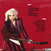 Vorschau: Faster (LP) Vorschau: Faster (LP)