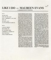Vorschau: Like I Do (LP, 7inch) Vorschau: Like I Do (LP, 7inch)