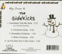 Vorschau: Christmas Cheer - 5 Track Maxi (CD) Vorschau: Christmas Cheer - 5 Track Maxi (CD)