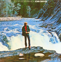 Vorschau: Rocky Mountain High (LP) Vorschau: Rocky Mountain High (LP)
