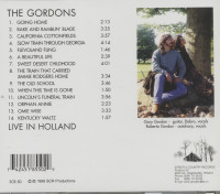 Vorschau: Live In Holland (CD) Vorschau: Live In Holland (CD)