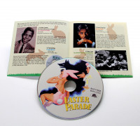Vorschau: Easter Parade - 29 Easter Eggs For The Springtime Basket (CD) Vorschau: Easter Parade - 29 Easter Eggs For The Springtime Basket (CD)