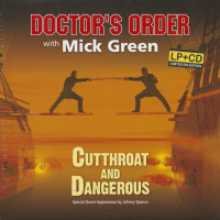 Vorschau: Cutthroat And Dangerous - 10th Anniversary Celebration (LP & CD, ltd) Vorschau: Cutthroat And Dangerous - 10th Anniversary Celebration (LP & CD, ltd)