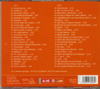 Vorschau: Piccolissima Serenata - 50 große Erfolge (2-CD) Vorschau: Piccolissima Serenata - 50 große Erfolge (2-CD)