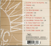 Vorschau: Before Breakfast (CD) Vorschau: Before Breakfast (CD)