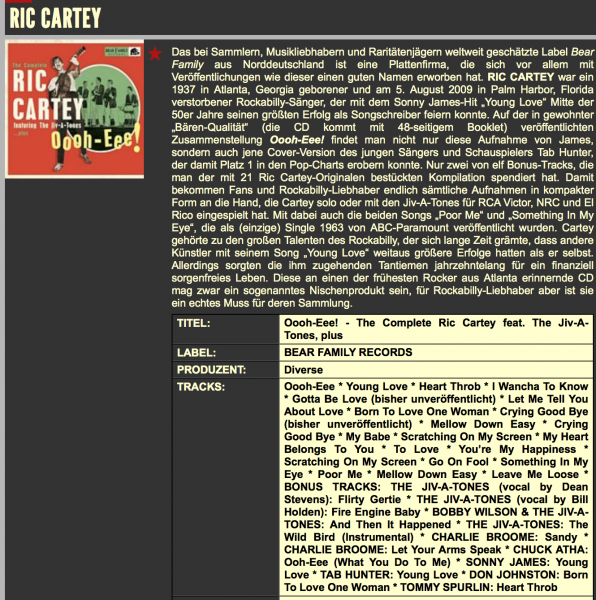 Presse-Ric-Cartey-Oooh-Eee-The-Complete-Ric-Cartey-Country-Jukebox5b15c477e2827