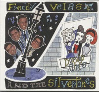 Vorschau: Doo-Wop Girls (CD) Vorschau: Doo-Wop Girls (CD)