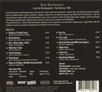 Vorschau: Live At Rockpalast - Hamburg 1985 (CD & DVD) Vorschau: Live At Rockpalast - Hamburg 1985 (CD & DVD)