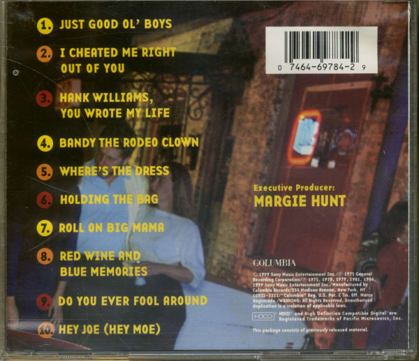 Super Hits (CD)