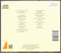 Vorschau: Portrait Of A Song Stylist (CD) Vorschau: Portrait Of A Song Stylist (CD)