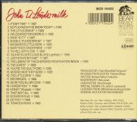 Vorschau: It's My Time (CD) Vorschau: It's My Time (CD)