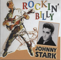 Vorschau: Rockin' Billy (CD) Vorschau: Rockin' Billy (CD)