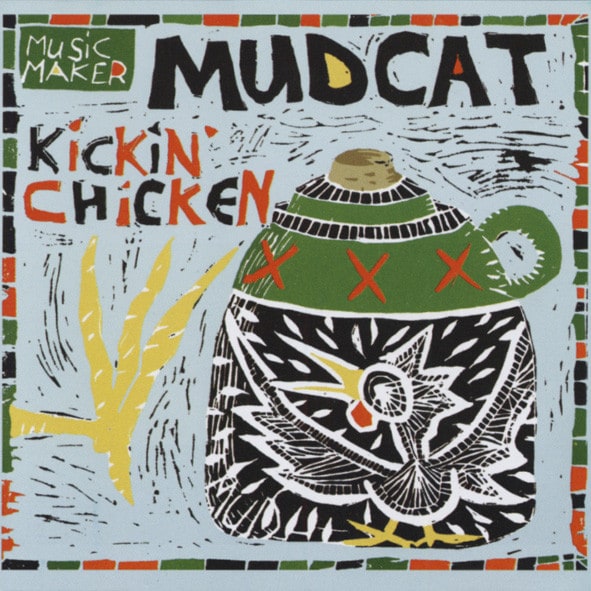 Kickin' Chicken